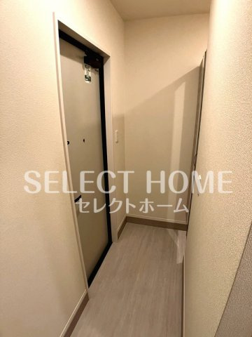 【玄関】 | プルミエプランタン | 同型タイプ