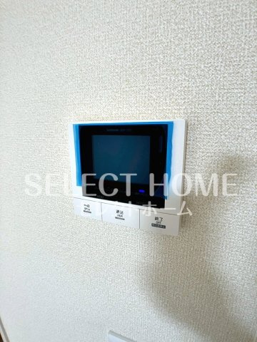 【セキュリティ】 | プルミエプランタン | 同型タイプ