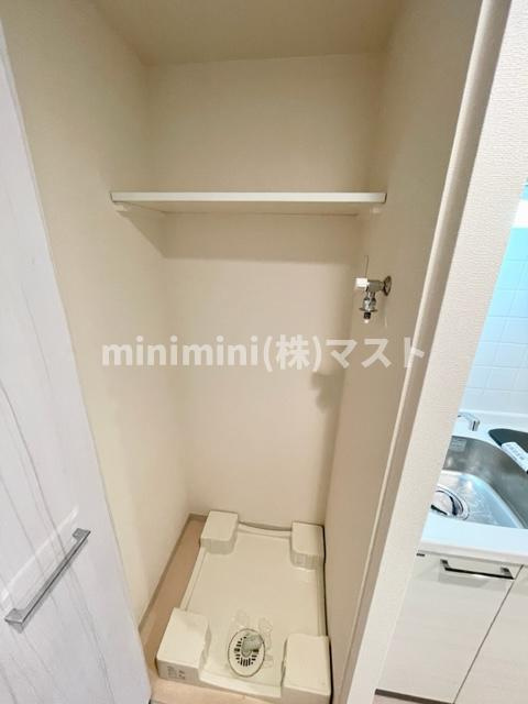 プレサンス天満橋チエロのその他