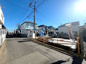 小平市回田町　新築戸建の画像