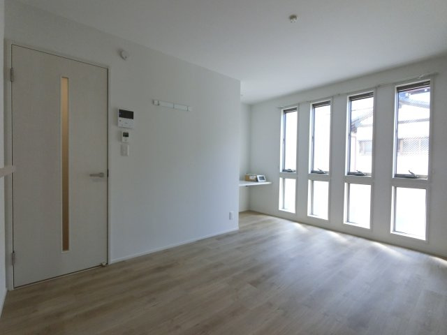 ボヌール行徳のその他