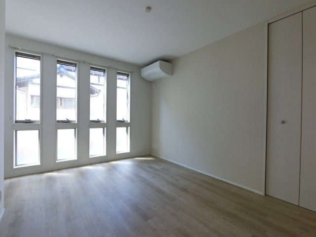 ボヌール行徳の居間・リビング