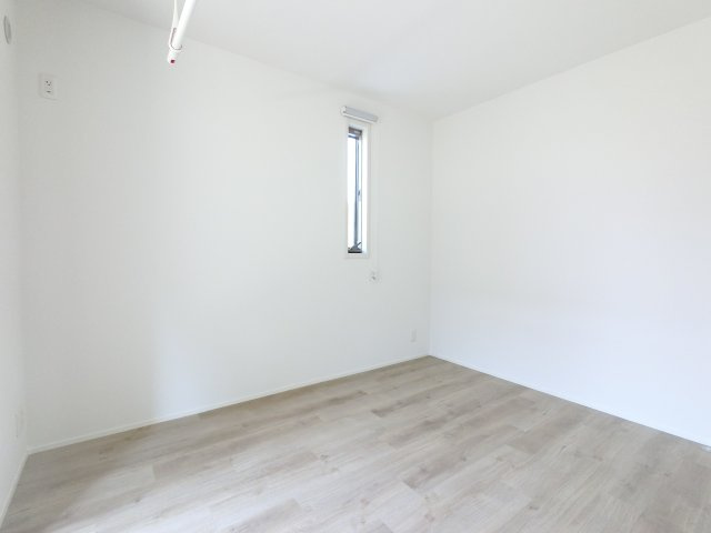 ボヌール行徳の洋室