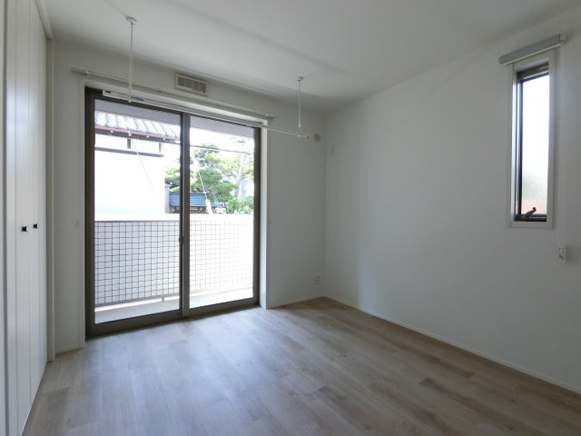 ボヌール行徳の設備