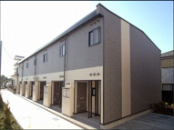 くつろぎの画像