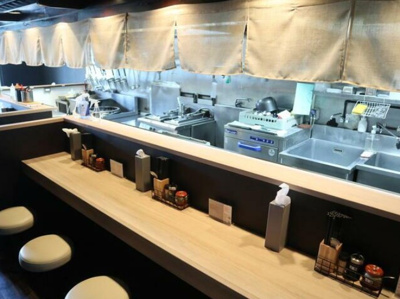 【周辺】 | 高洲一丁目