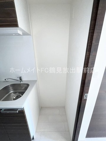 スワンズシティ大阪城コスタのその他