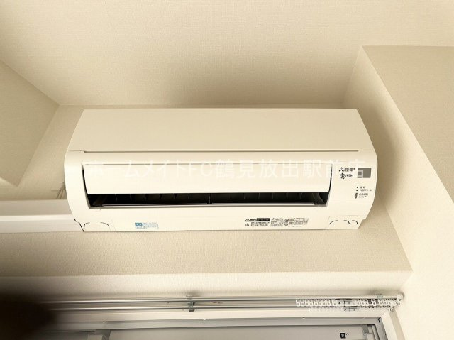 スワンズシティ大阪城コスタの設備