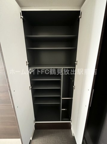 スワンズシティ大阪城コスタのその他