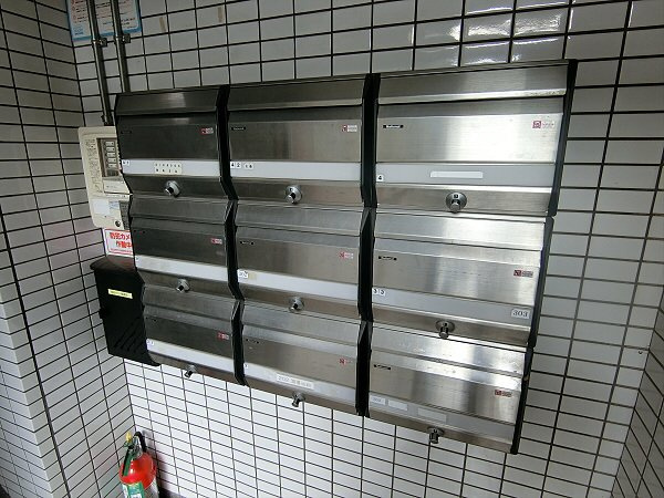 【その他共用部分】