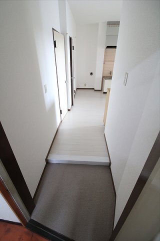 【玄関】