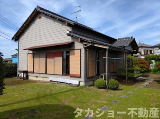 【外観】