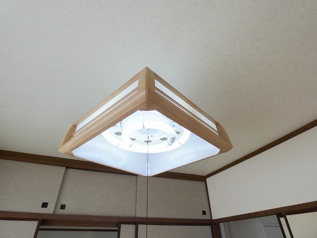 Wingrestの設備