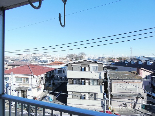 Wingrestの展望