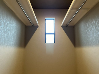 【収納】 | 新築住宅　高知市百石町2丁目　②号地