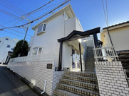 レオパレス小比企の画像