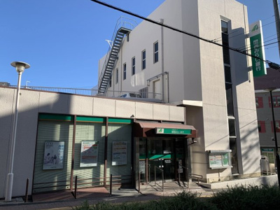 【周辺】 | アルス千里山西店舗 | 関西みらい銀行★