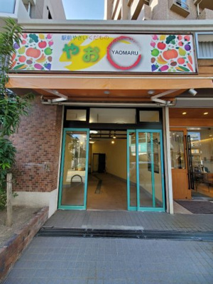 【外観】 | アルス千里山西店舗 | 外観★