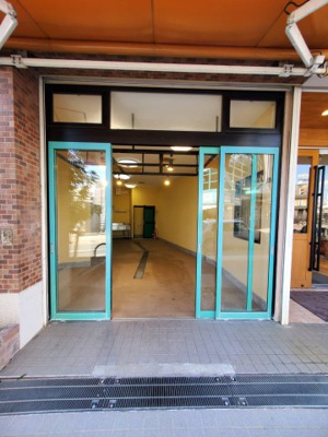 【エントランス】 | アルス千里山西店舗 | エントランス★