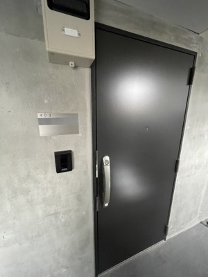 【玄関】 | スマートマリーナ