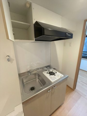 【キッチン】 | スマートマリーナ