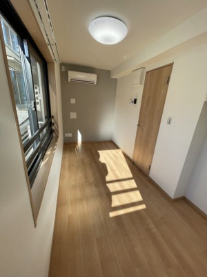 【寝室】 | スマートマリーナ