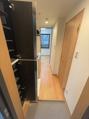 【玄関】 | スマートマリーナ