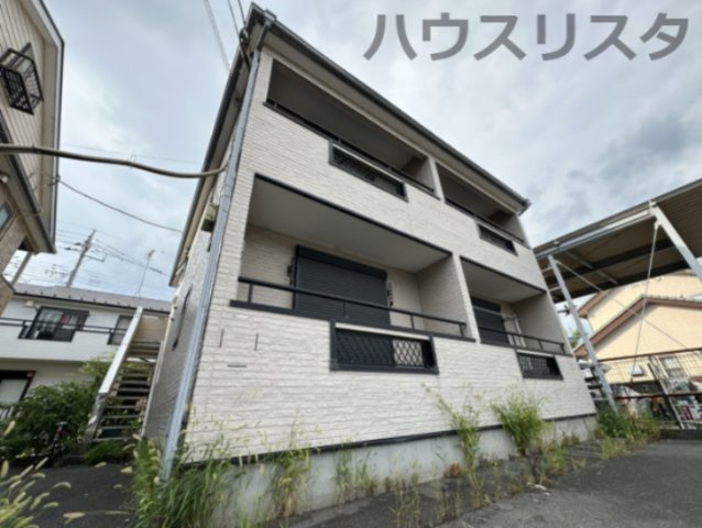 【外観】 | レジデンスTM村岡