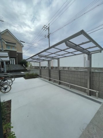 Ｄ-Residence千里丘の設備