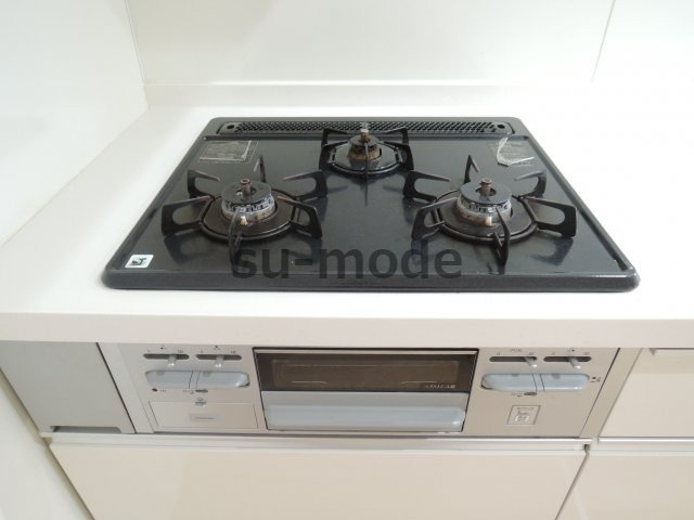 Ｄ-Residence千里丘のキッチン