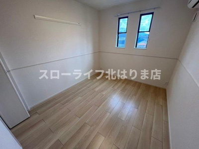 【洋室】 | ディオパルコ