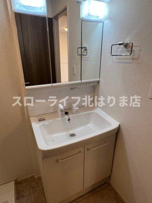 【独立洗面台】 | ディオパルコ