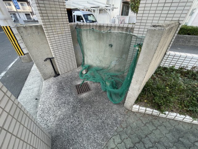 【その他共用部分】 | ウィン・グランデ国分