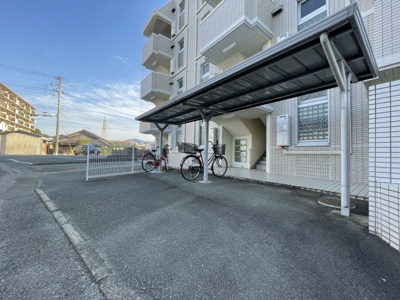 【その他共用部分】 | ウィン・グランデ国分