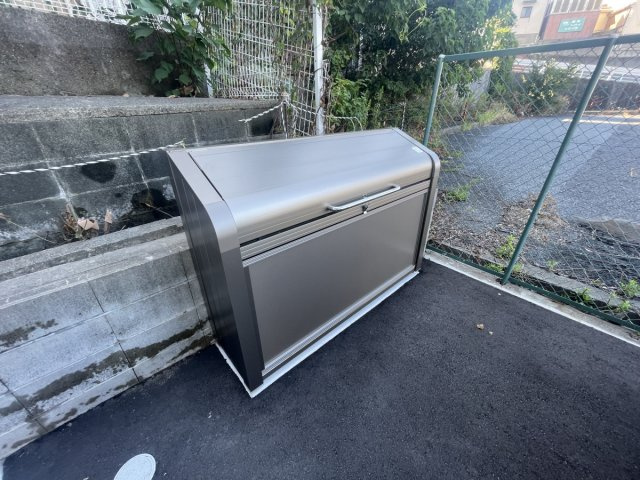 Crest垂水のその他共用部分