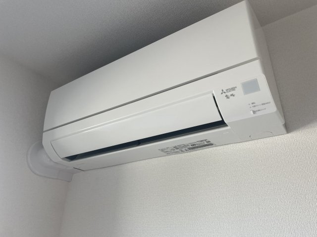 Crest垂水の設備