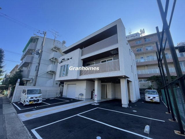 Crest垂水