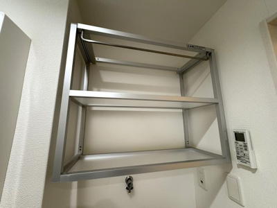 【収納】 | クリエオーレ高見の里