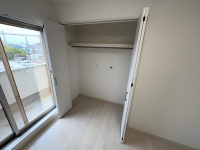 【収納】 | クリエオーレ高見の里