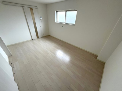 【洋室】 | クリエオーレ高見の里