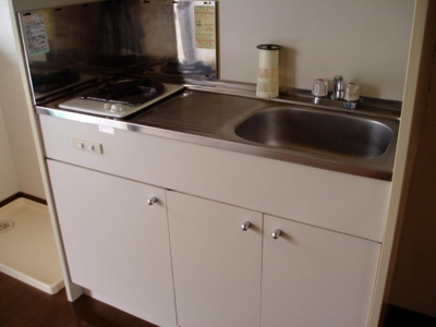 【キッチン】 | ノルウェイの森