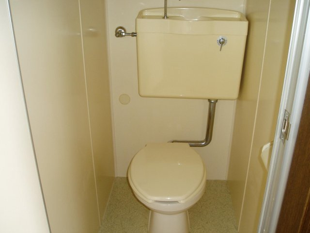 【トイレ】 | ノルウェイの森