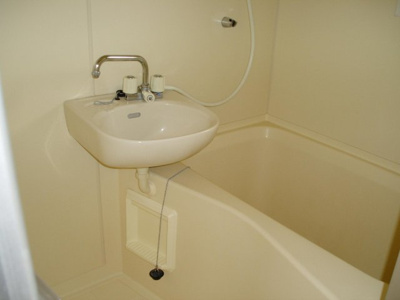 【浴室】 | ノルウェイの森