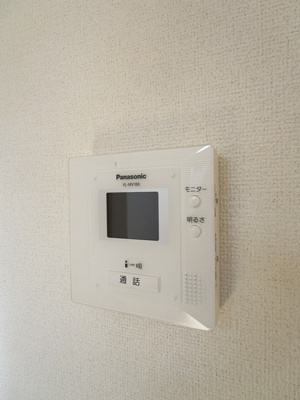 【セキュリティ】 | エスポワール朝日