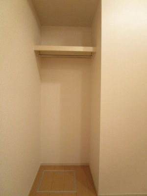 【収納】 | エスポワール朝日