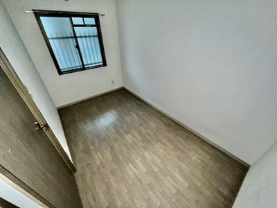 【洋室】 | クレール・シャルム