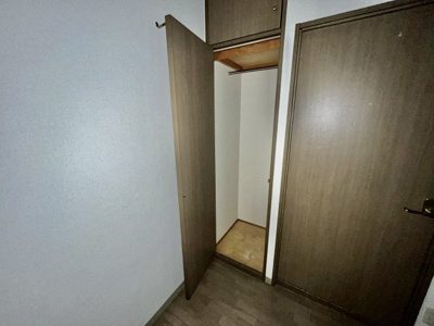 【収納】 | クレール・シャルム