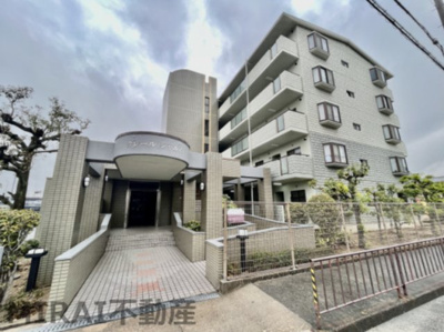 【外観】 | クレール・シャルム