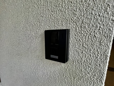 【セキュリティ】 | クレール・シャルム