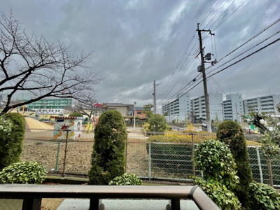 【展望】 | クレール・シャルム